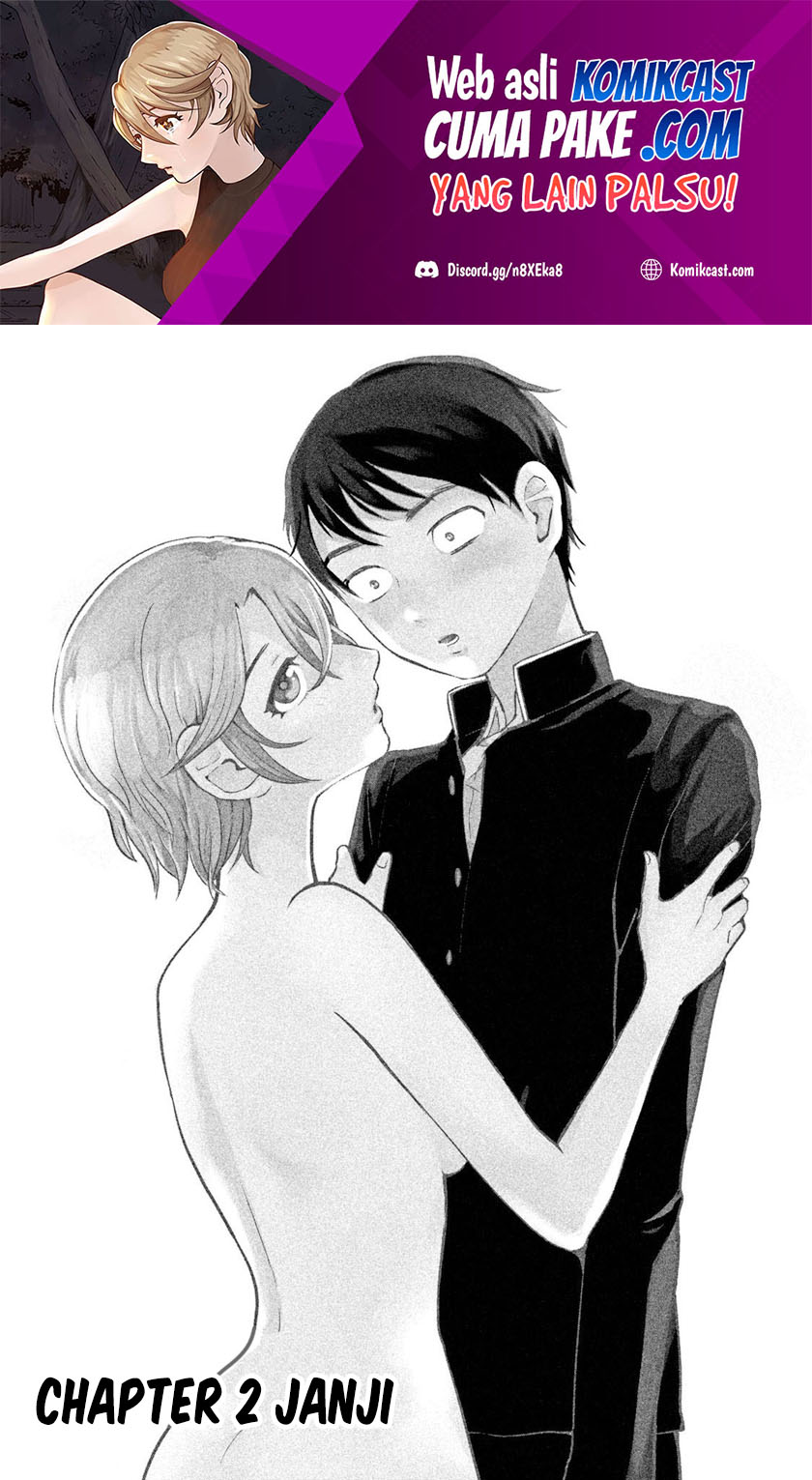 Aida Ni Hatachi Chapter 02 Gambar 2